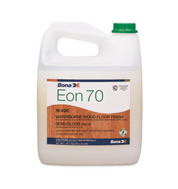 Hardwood floor refinishing and restoration in San Diego — project photo