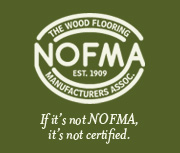 Hardwood floor refinishing and restoration in San Diego — project photo