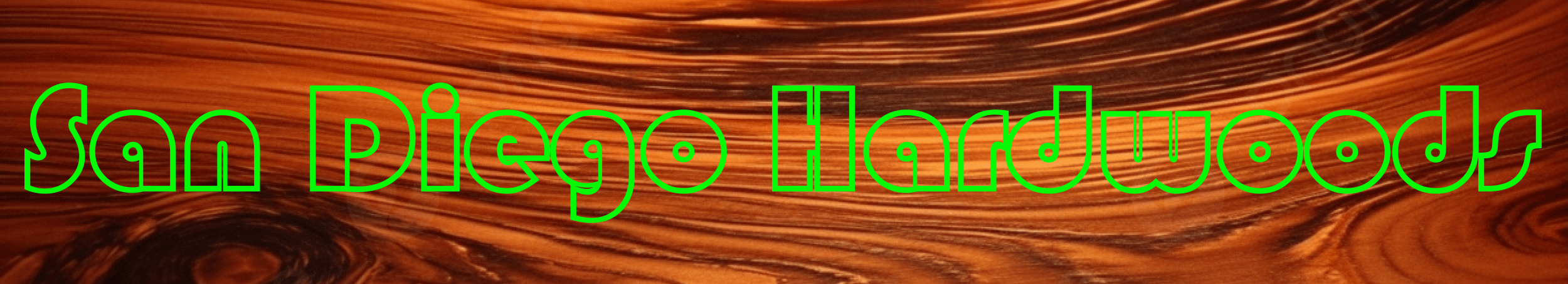 Hardwood floor refinishing and restoration in San Diego — project photo