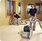 Hardwood floor refinishing and restoration in San Diego — project photo