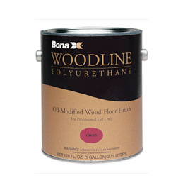 Hardwood floor refinishing and restoration in San Diego — project photo